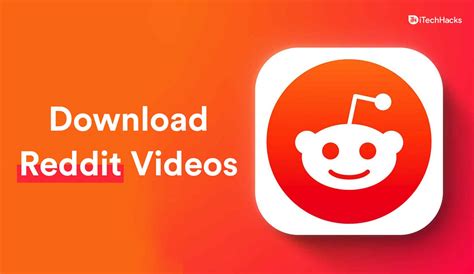 2 Ways to Download Any Reddit Video